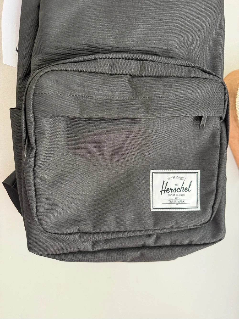 Herschel Supply Co. Miller Classic Backpack Black Unisex